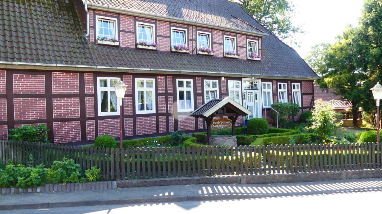 Zum Böhmegrund * Bad Fallingbostel