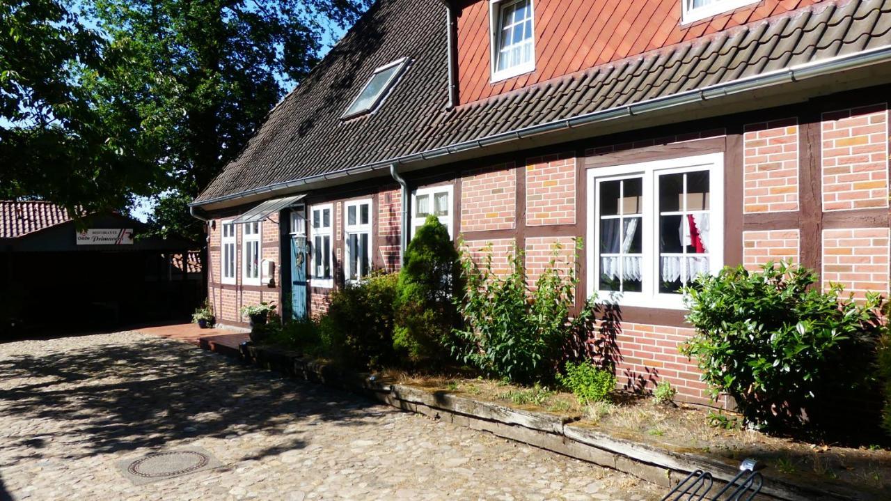 Zum Böhmegrund Hotel *