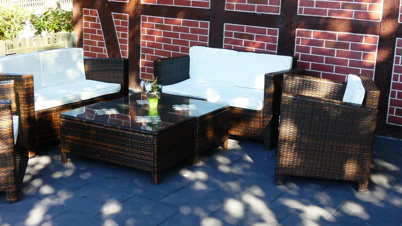 Zum Böhmegrund Hotel Bad Fallingbostel