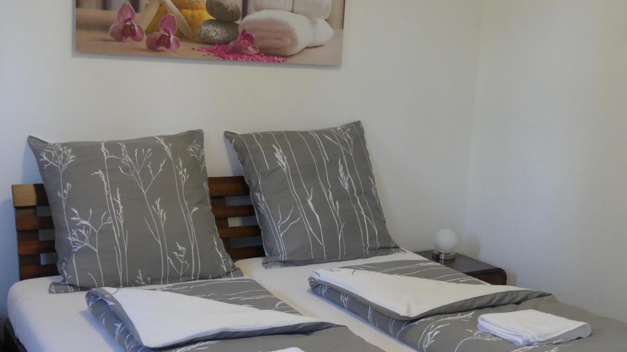 Zum Böhmegrund Hotel Bad Fallingbostel